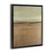 Stupell Industries Abstract Country Desert Floating Frame By Tim OToole